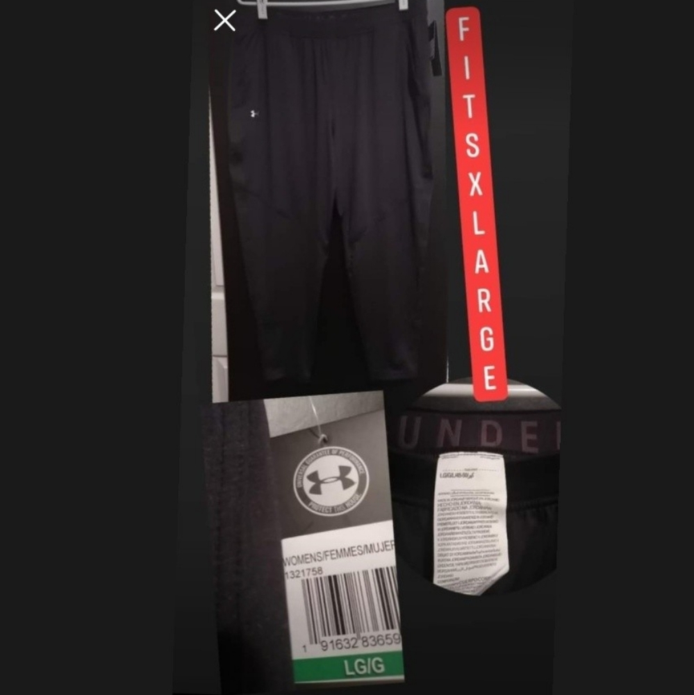 Under Armour Pants